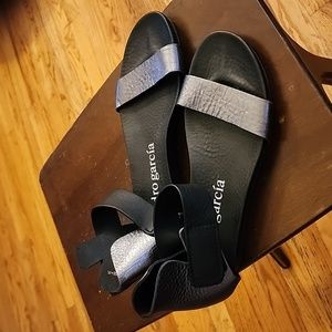 Pedro Garcia Sandals